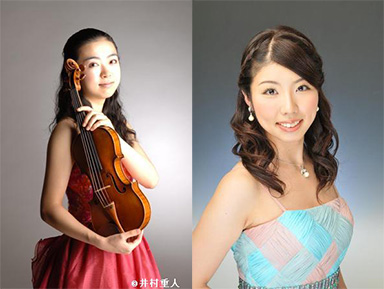 写真:左から立上 舞((C)井村重人)、梅村 知世