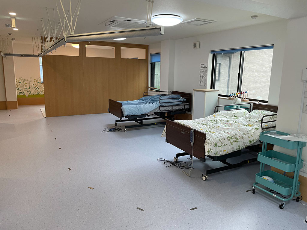 写真：短期入所leilei（レイレイ）・日中一時支援ohana（オハナ）