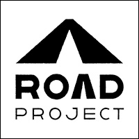 ロゴ：ROAD PROJECT