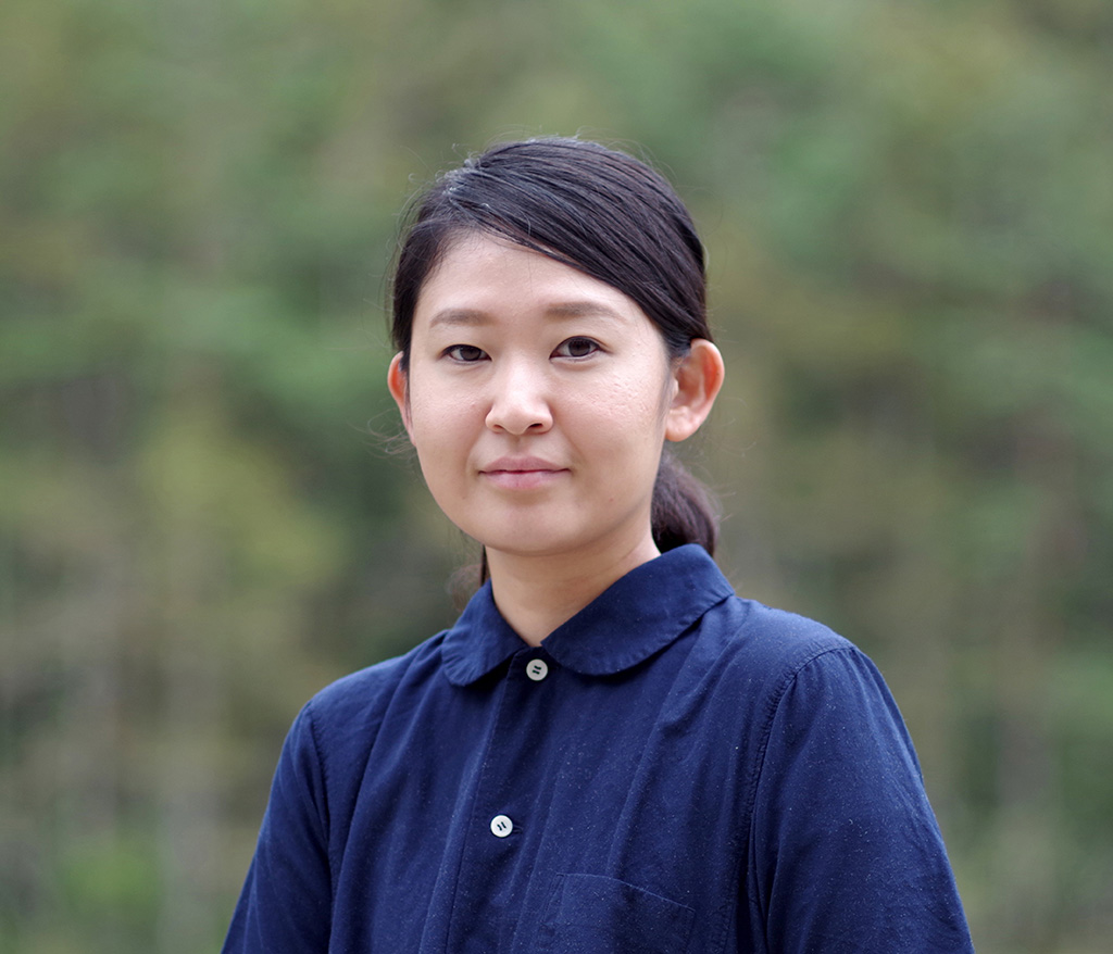 写真:中川エリカ