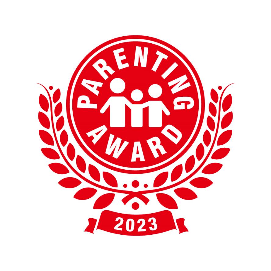 画像:ペアレンティングアワードロゴマーク