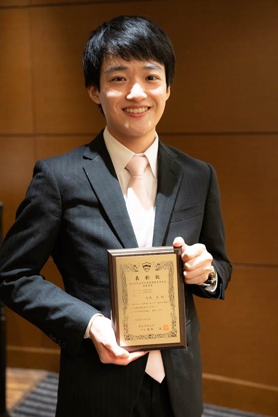 写真:大森光さん