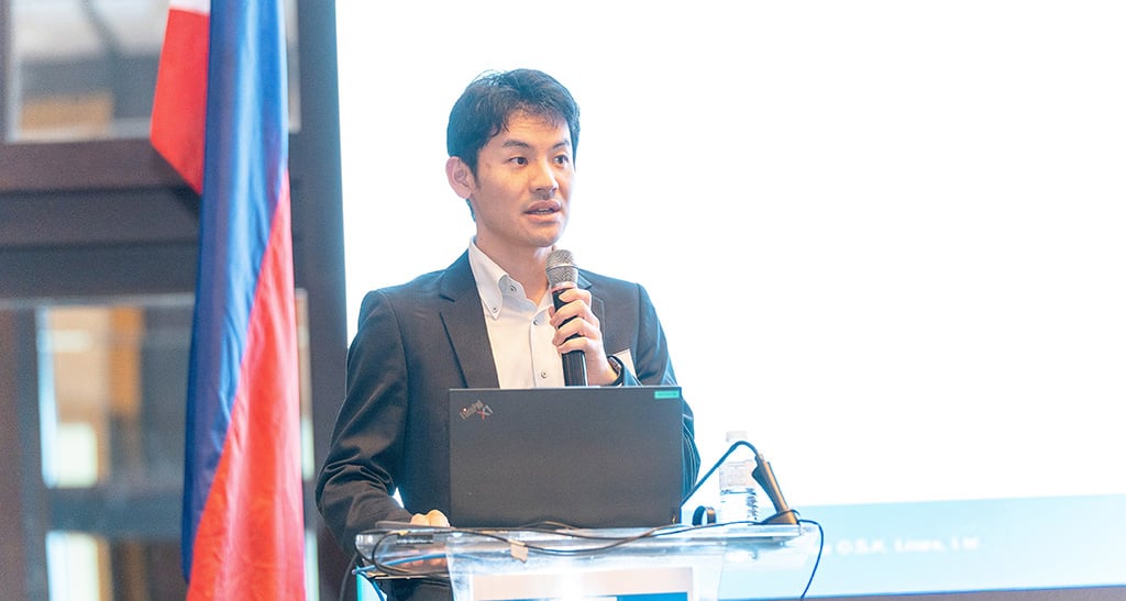 写真:佐竹 賢一