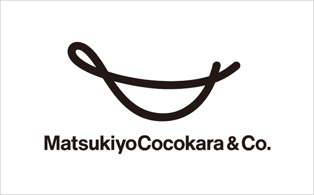 株式会社マツキヨココカラ&カンパニーロゴ