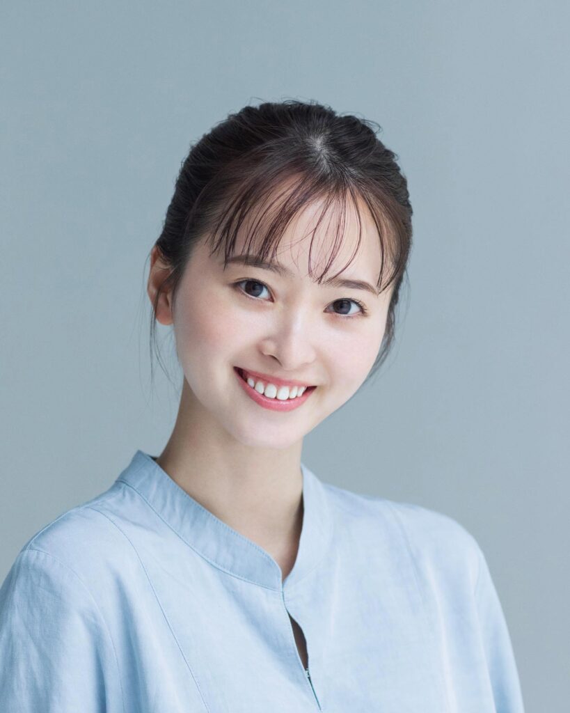 画像：飯沼愛さん