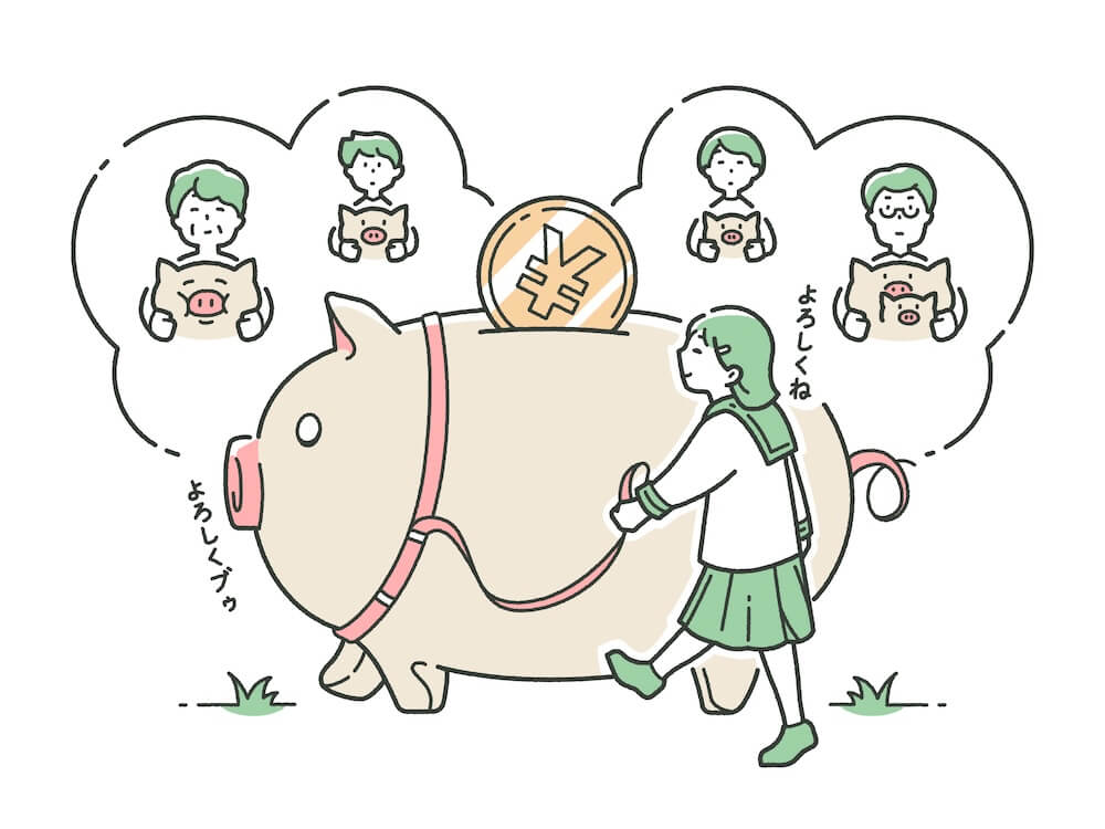 イメージイラスト