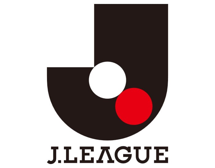 画像：Jリーグロゴマーク
