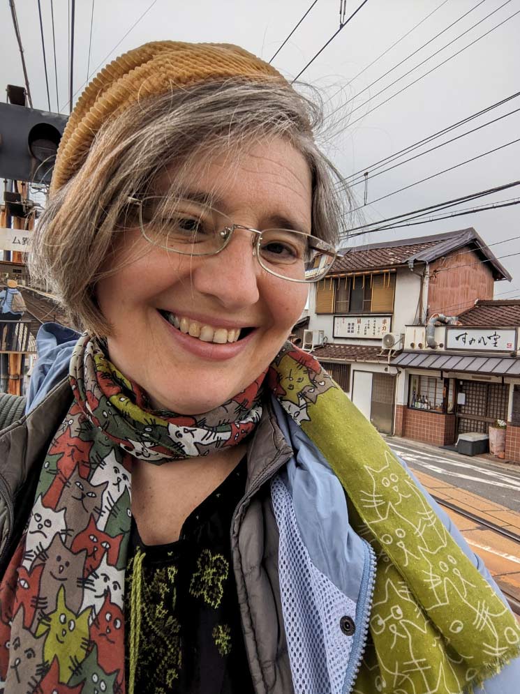 写真：Галина Шевцова