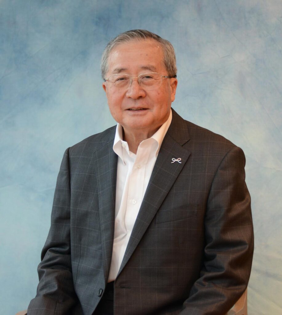 写真：尾形 武寿