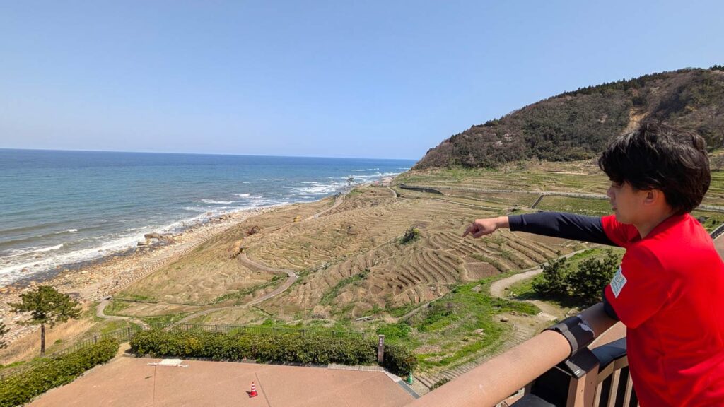 写真:小塚 崇彦さん