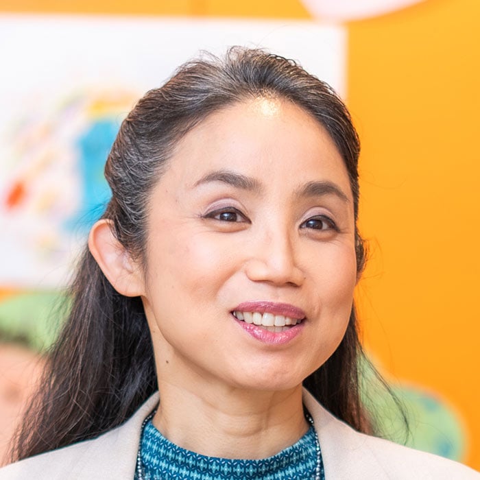 写真:安里 賀奈子