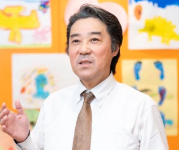 写真:小松 秀夫