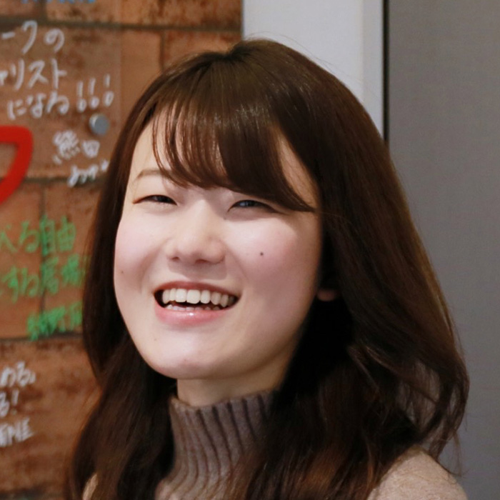 写真:森川 ゆとり