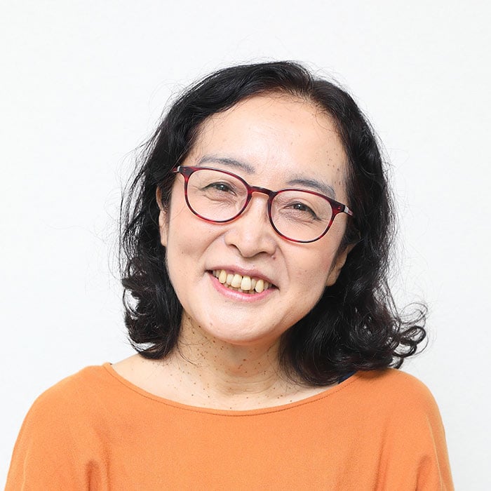 写真:岡田 妙子