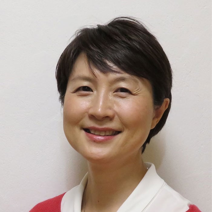 写真:奥山 千鶴子