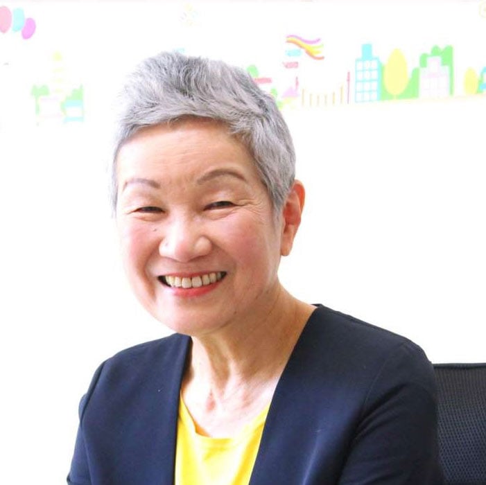 写真:黒田 信子