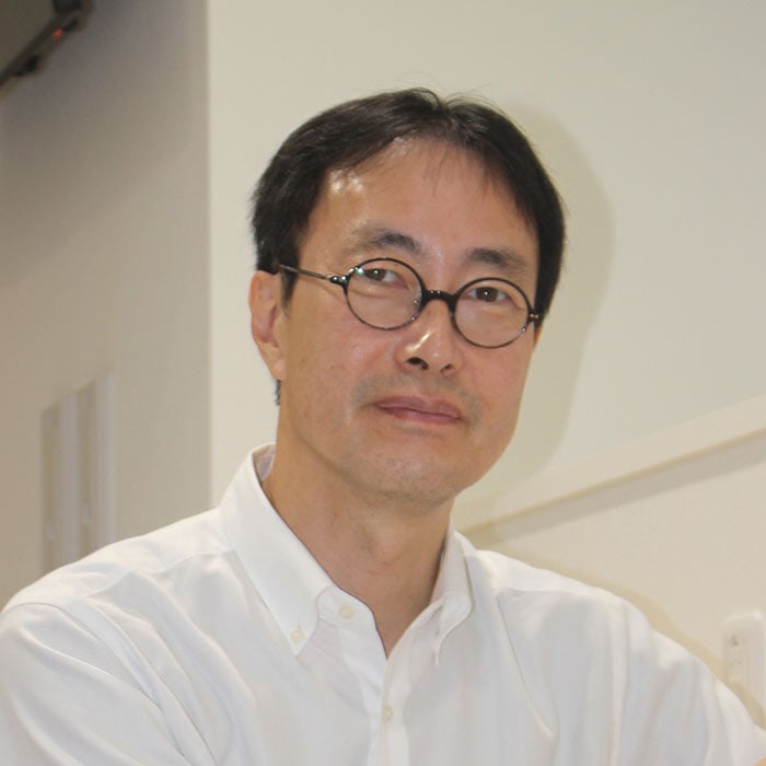 写真:藤林 武史