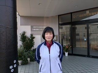 写真:大塚 陽子