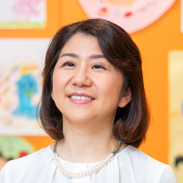 写真:野中 祥子