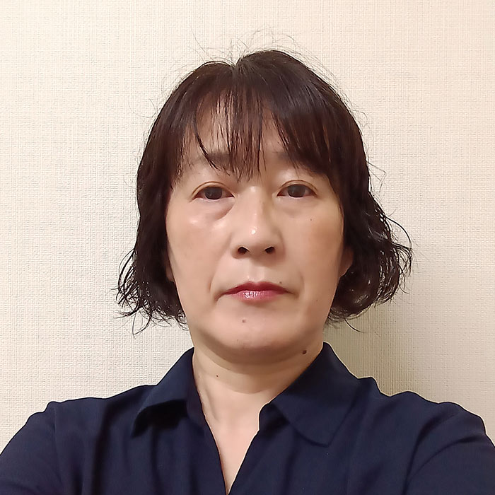 写真:本庄公多子