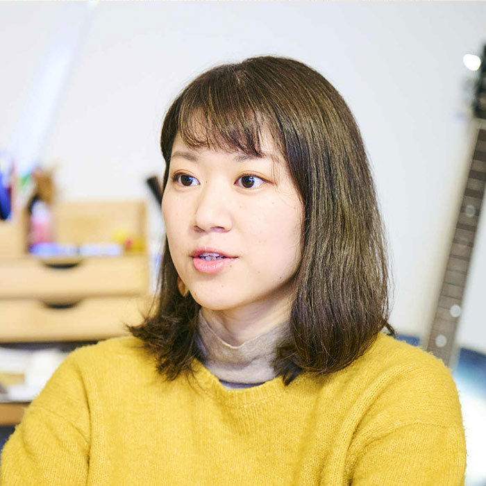 写真:藤田 琴子