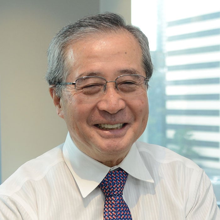 写真:尾形 武寿