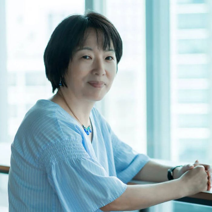 写真:高橋 恵里子