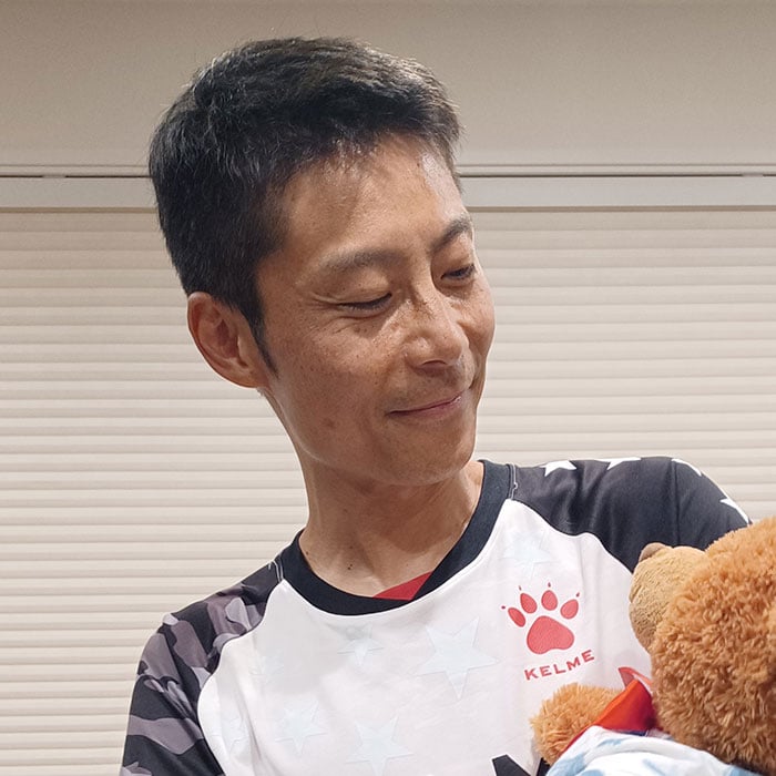 写真:土井 一平