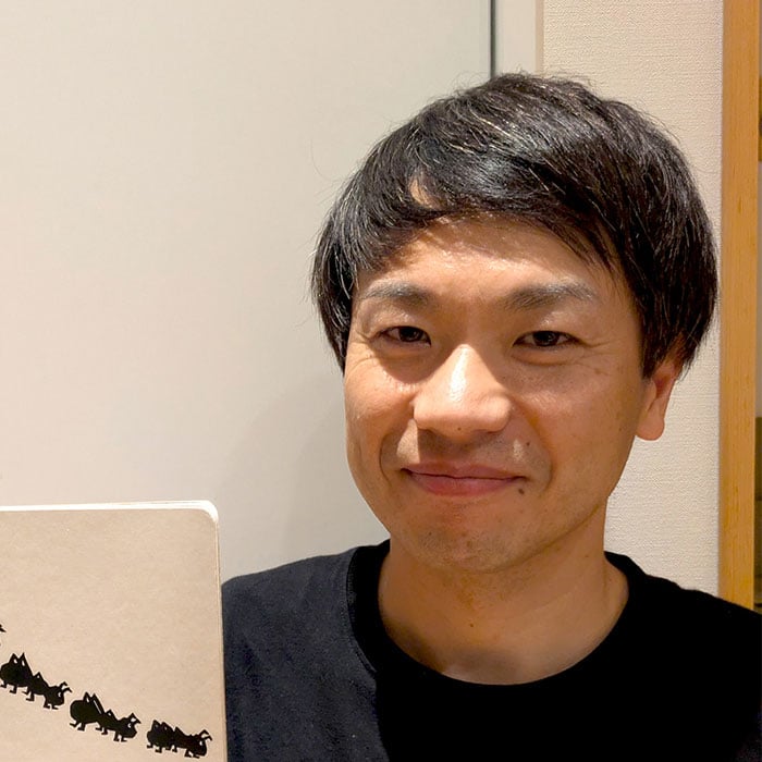 写真:中山 健太郎