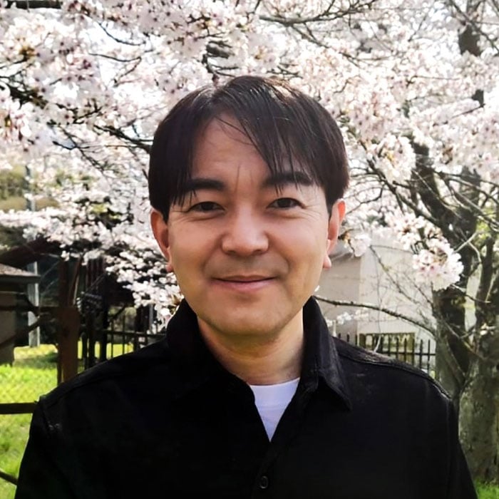 写真:安留 昭人