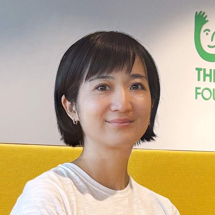 写真:田中 奈名子