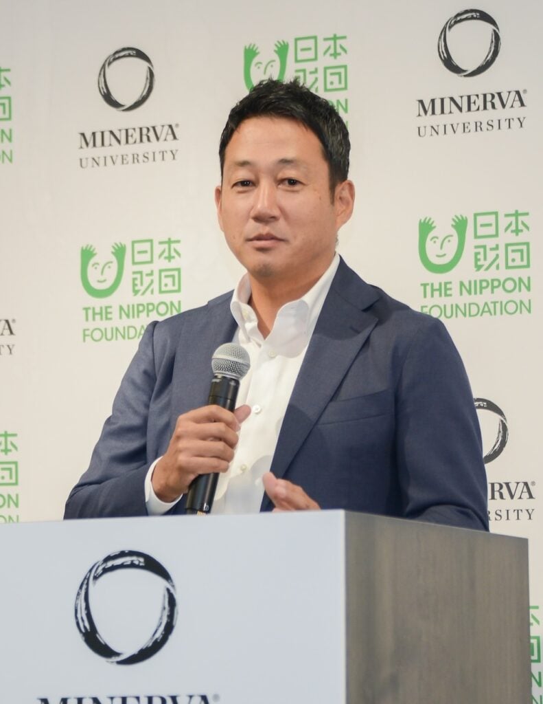 写真：笹川 順平