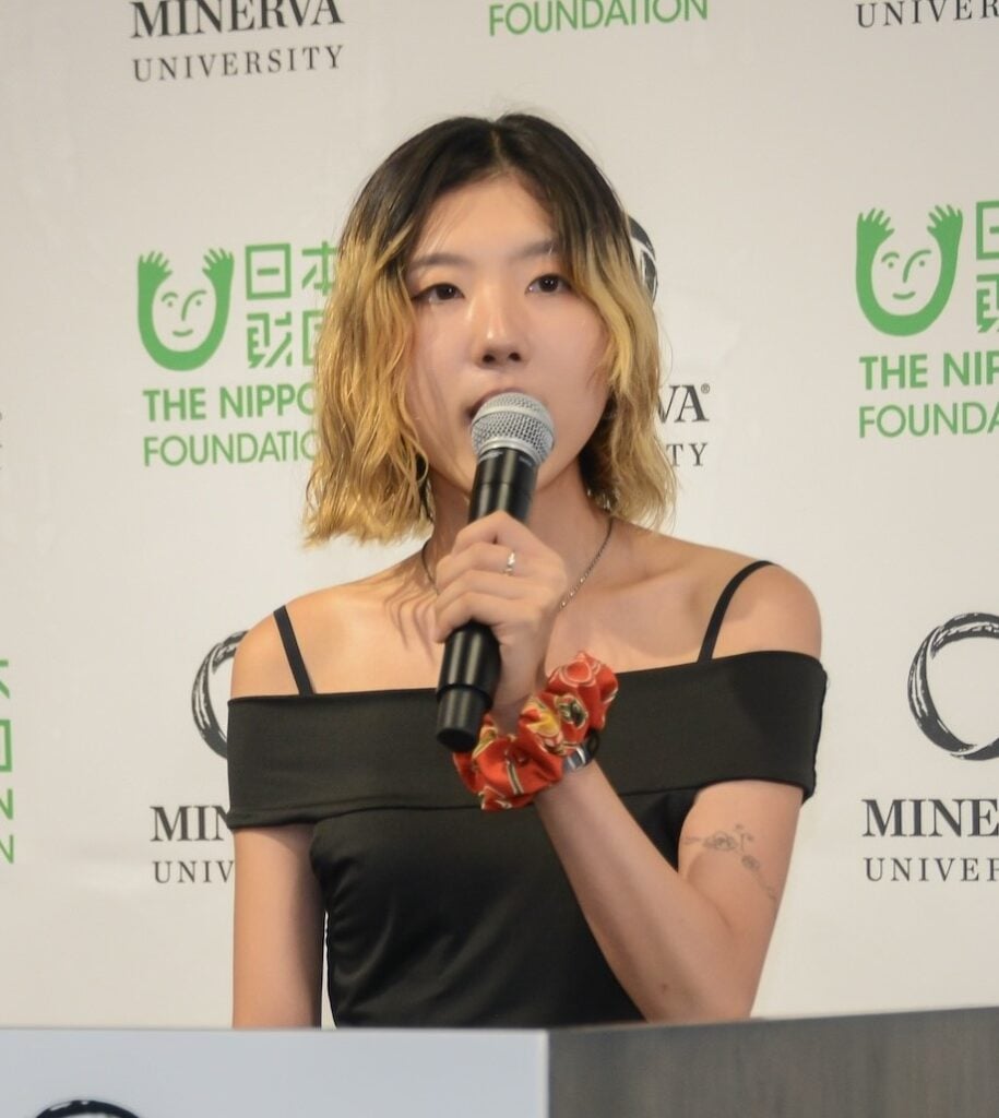 写真：山口 笑愛