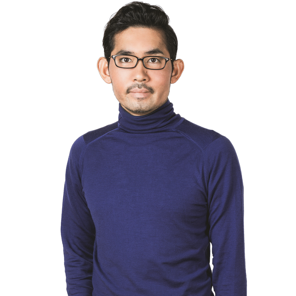 写真：佐々木 紀彦 氏