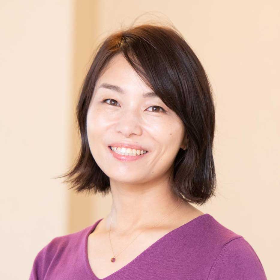 写真：今村久美