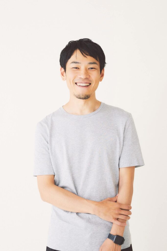 写真：杉浦太一氏