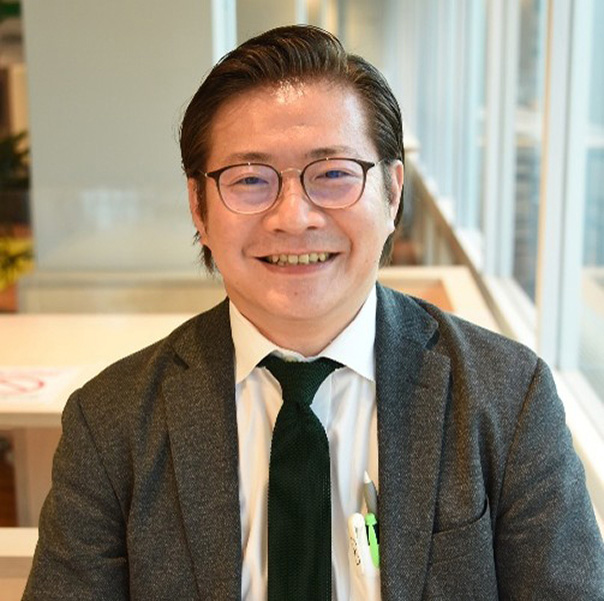 写真：中嶋竜生