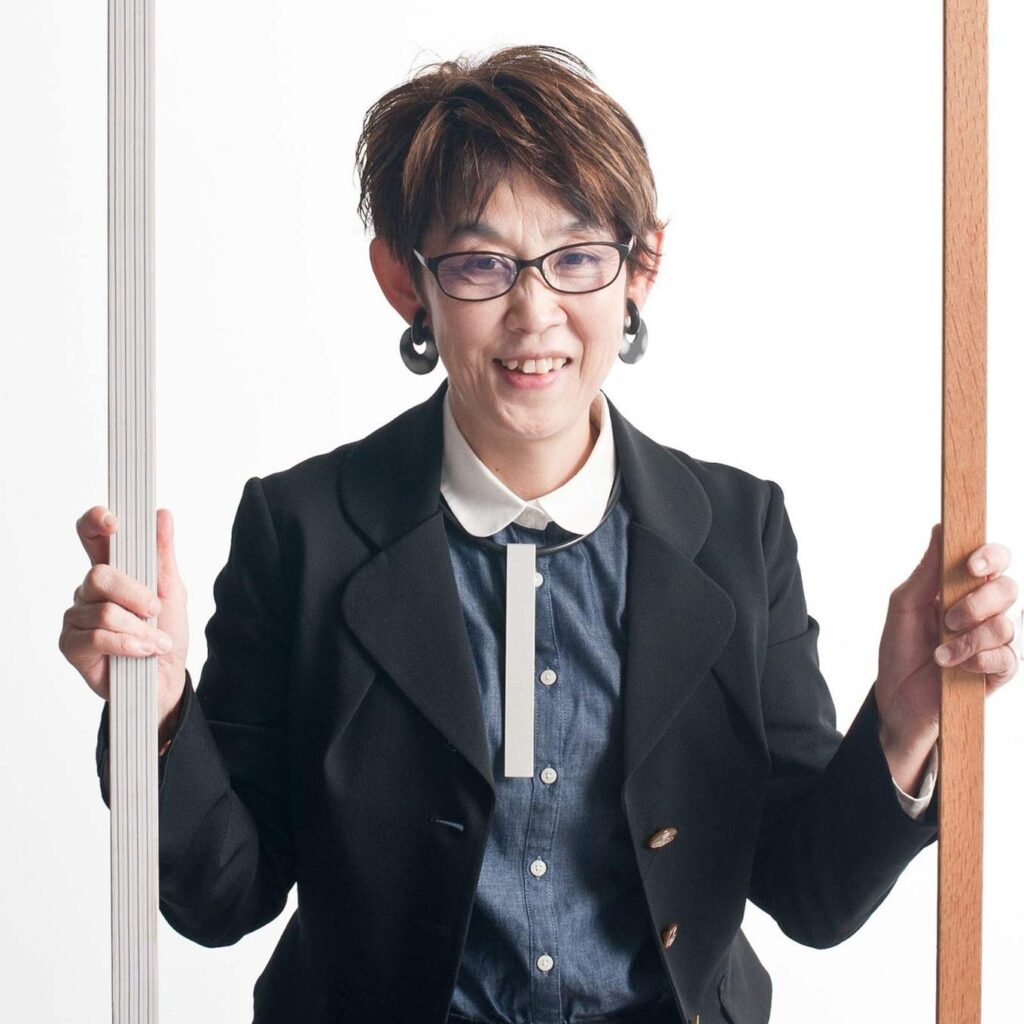 写真:久保田 翠氏