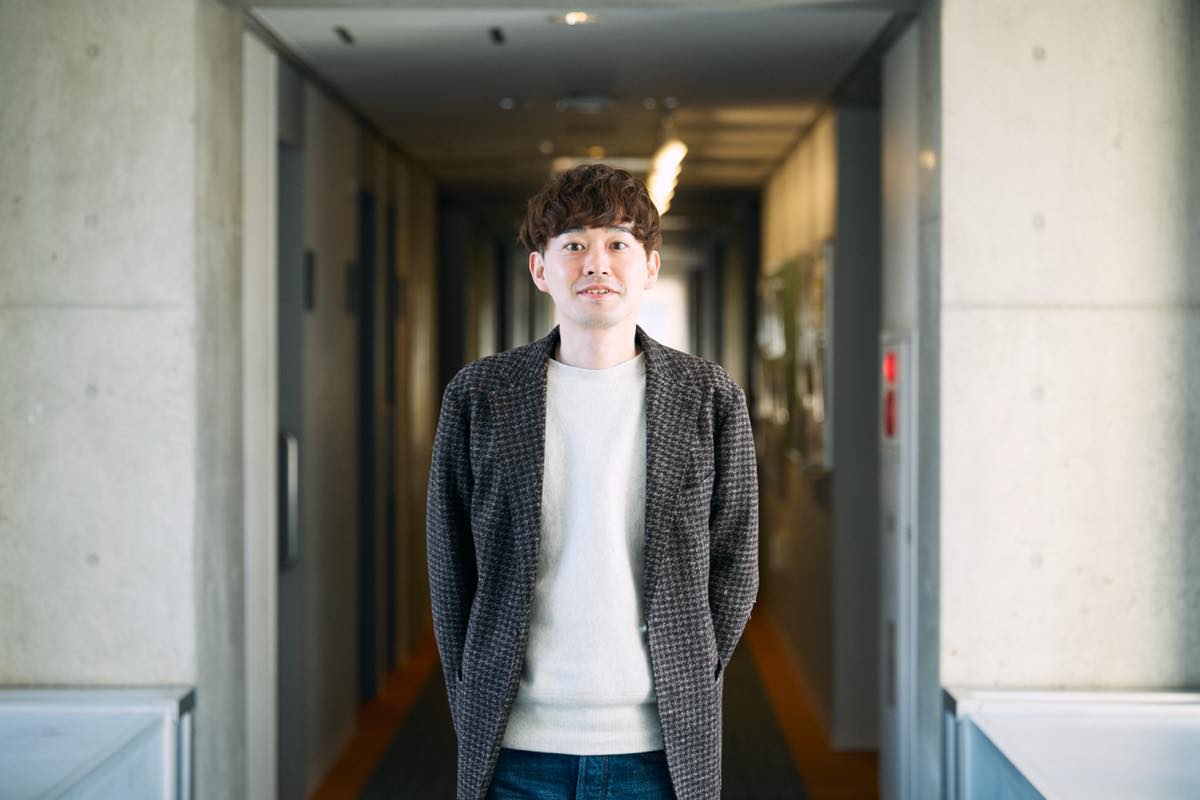 立教大学コミュニティ福祉学部福祉学科・掛川直之准教授